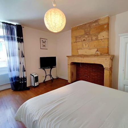 Chez Baptiste Sarlat Extérieur photo