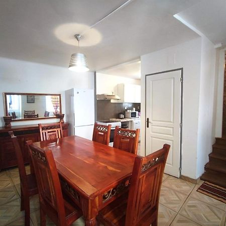 Chez Baptiste Sarlat Extérieur photo