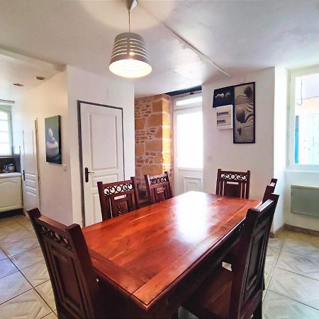 Chez Baptiste Sarlat Extérieur photo