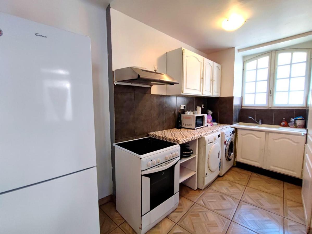 Chez Baptiste Sarlat Extérieur photo