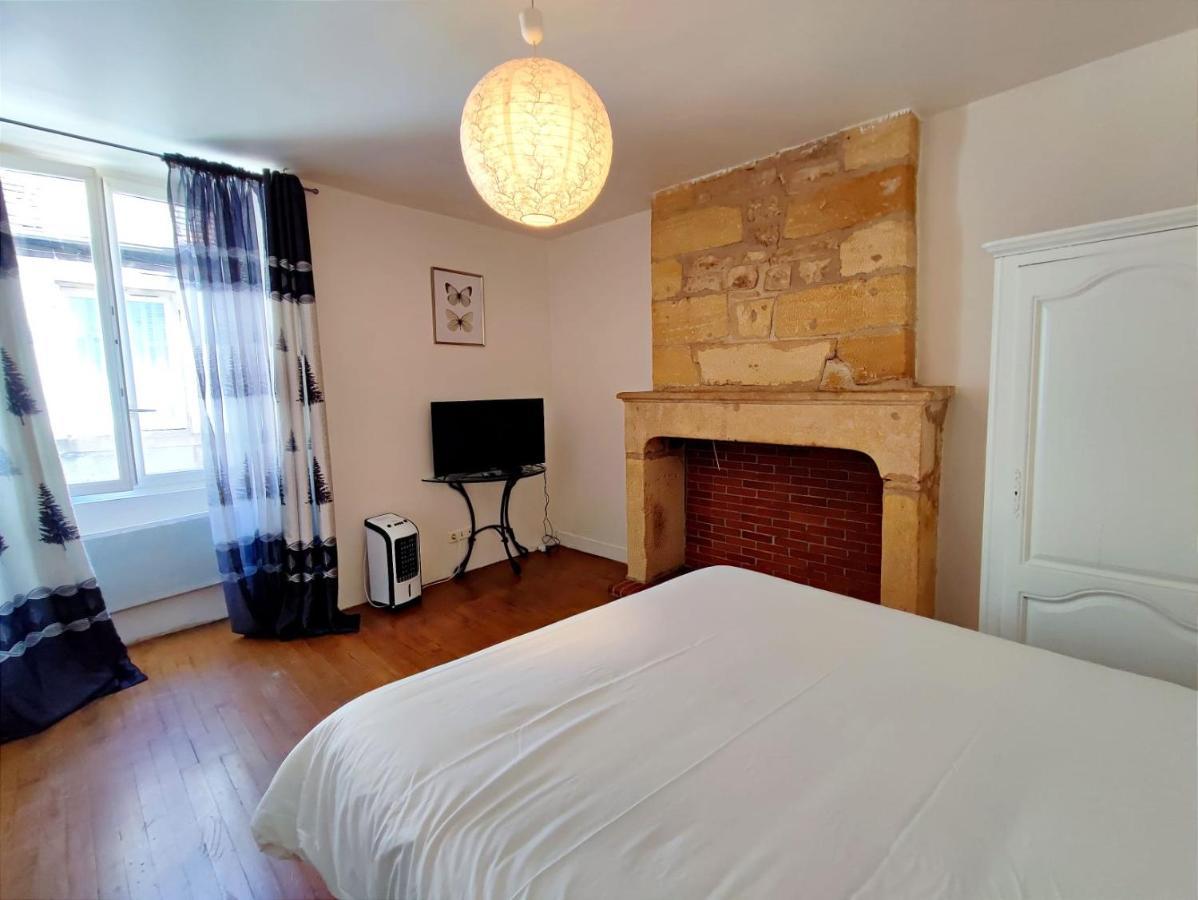 Chez Baptiste Sarlat Extérieur photo