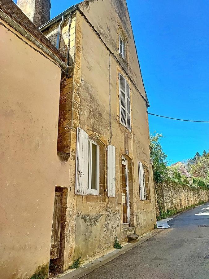 Chez Baptiste Sarlat Extérieur photo