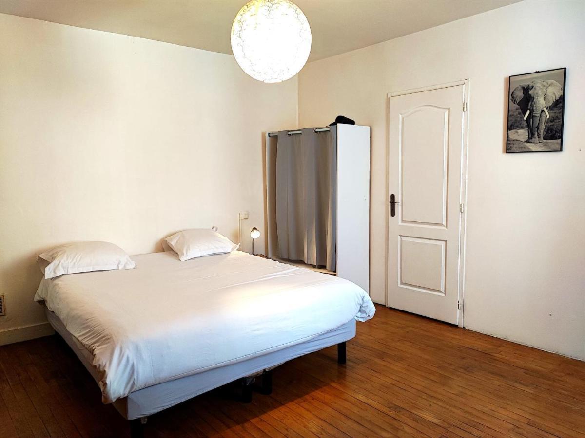 Chez Baptiste Sarlat Extérieur photo