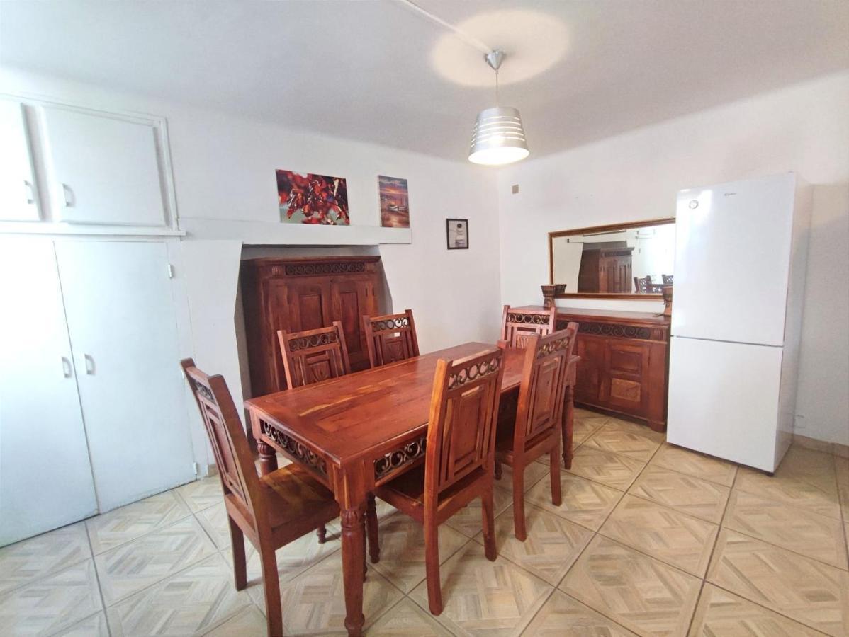 Chez Baptiste Sarlat Extérieur photo